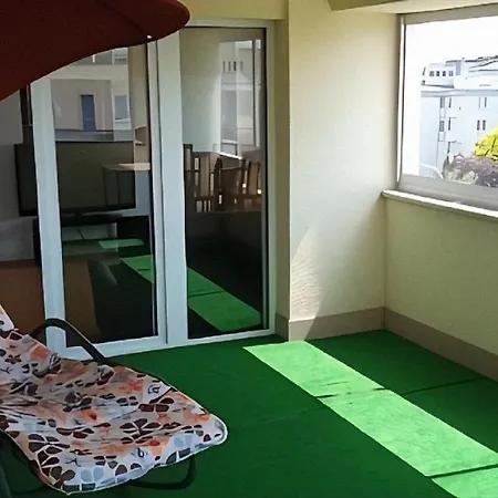 Apartament Sunny Tower Motorowa * Warszawa