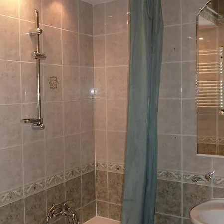 Apartament Sunny Tower Motorowa * Warszawa