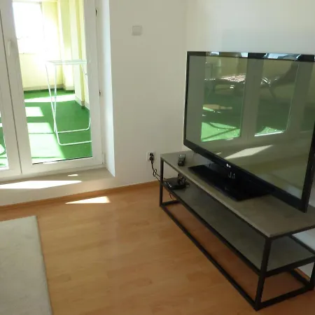 Apartament Sunny Tower Motorowa * Warszawa