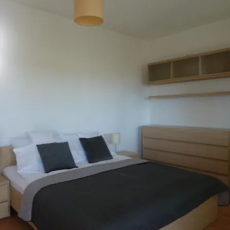 Lejlighed Apartament Sunny Tower Motorowa