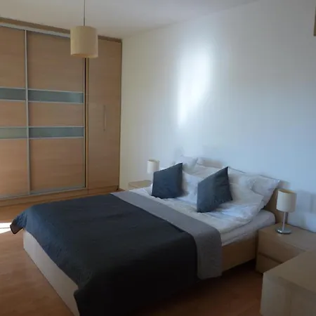 Apartament Sunny Tower Motorowa *