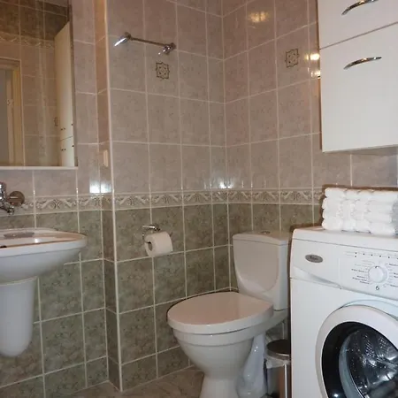Apartament Sunny Tower Motorowa Warszawa